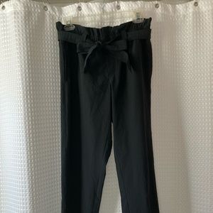 32 Degrees Black Active/Casual pants size s